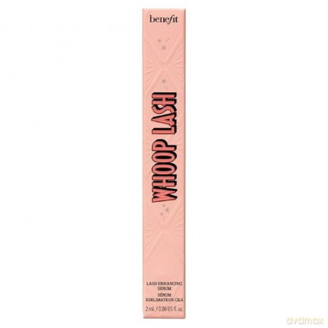 Benefit Whoop Lash Enhancing Serum (Serum) 2 ml dla kobiety