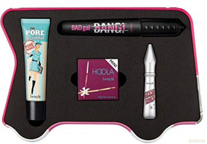 Benefit Icons gift set dla kobiety