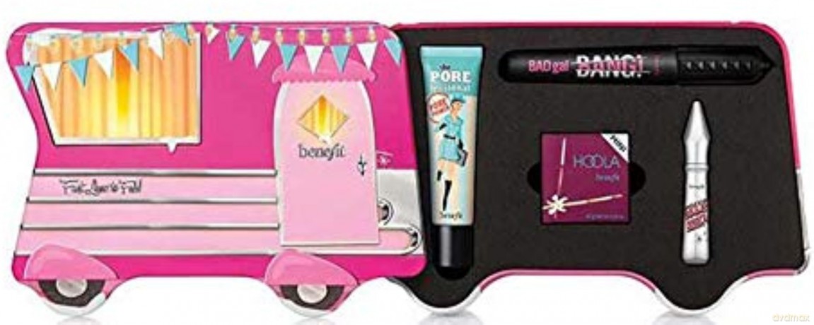 Benefit Icons gift set dla kobiety