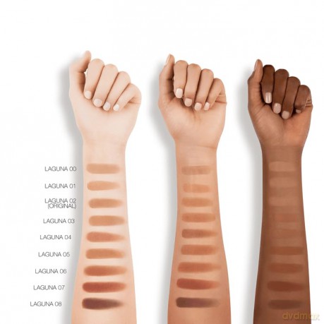 NARS Bronzing Powder (Bronzing Powder) 11 g - Shade: Laguna 02 dla kobiety