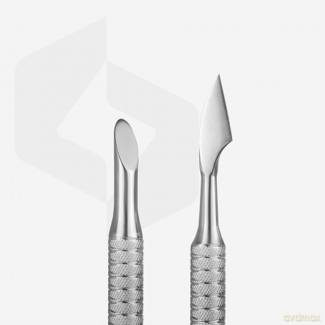 STALEKS Manicure spatula Expert 90 Type 3 (Manicure Pusher) unisex