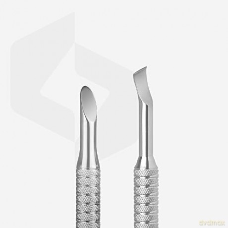 STALEKS Manicure spatula Expert 90 Type 4.2 (Manicure Pusher) unisex