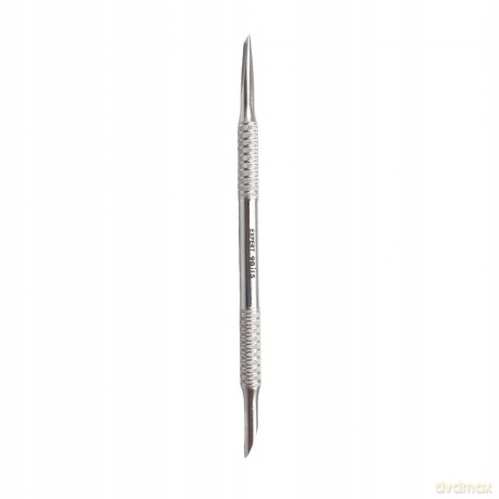 STALEKS Manicure spatula Expert 90 Type 5 (Manicure Pusher) unisex