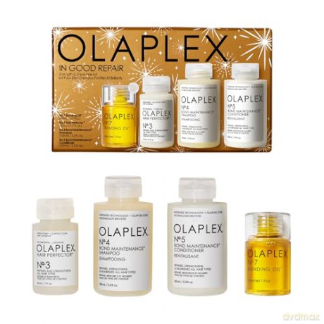 Olaplex Care set for all hair types In Good Repair dla kobiety