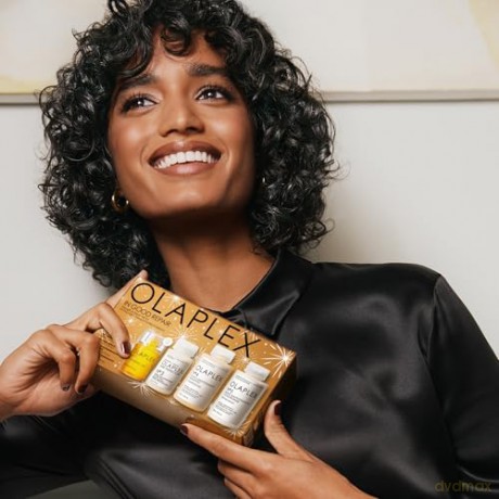 Olaplex Care set for all hair types In Good Repair dla kobiety