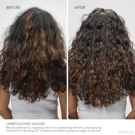 Olaplex Care set for all hair types In Good Repair dla kobiety