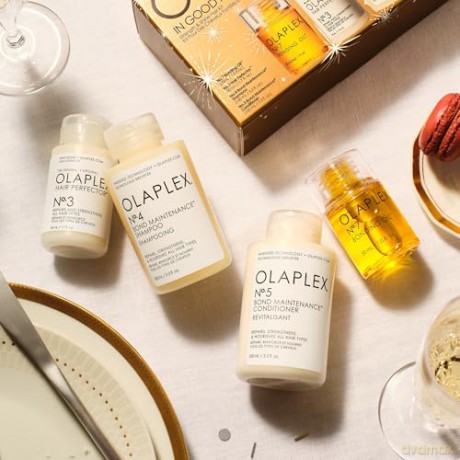 Olaplex Care set for all hair types In Good Repair dla kobiety