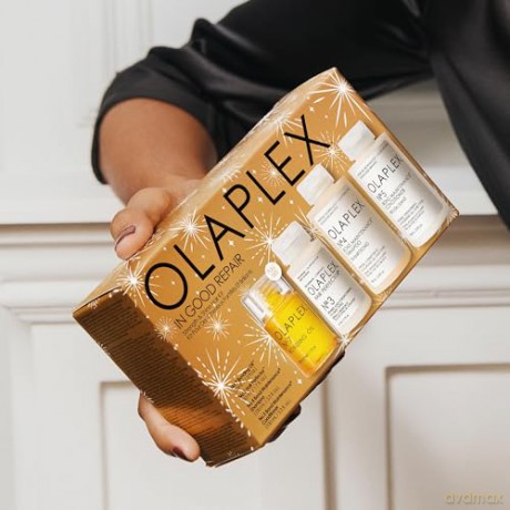 Olaplex Care set for all hair types In Good Repair dla kobiety