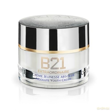 Orlane Paris Revitalizing cream against skin aging B21 Extraordinaire (Absolute Youth Cream) 50 ml dla kobiety