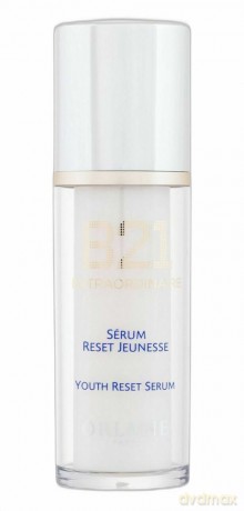 Orlane Paris Anti-aging skin serum B21 Extraordinaire (Youth Reset Serum) 30 ml dla kobiety