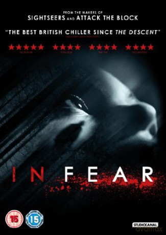 In Fear [DVD]
