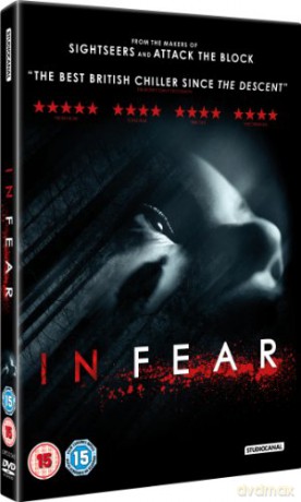 In Fear [DVD]