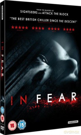 In Fear [DVD]