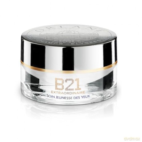 Orlane Paris Regenerating eye cream B21 Extraordinaire (Youth Eye Contour Cream) 15 ml dla kobiety