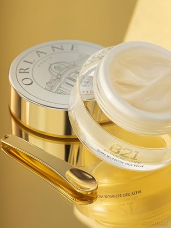 Orlane Paris Regenerating eye cream B21 Extraordinaire (Youth Eye Contour Cream) 15 ml dla kobiety