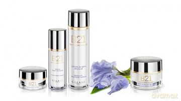 Orlane Paris Regenerating eye cream B21 Extraordinaire (Youth Eye Contour Cream) 15 ml dla kobiety
