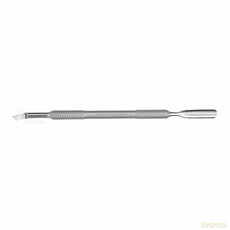 STALEKS Manicure spatula Smart 50 Type 6 (Manicure Pusher) unisex