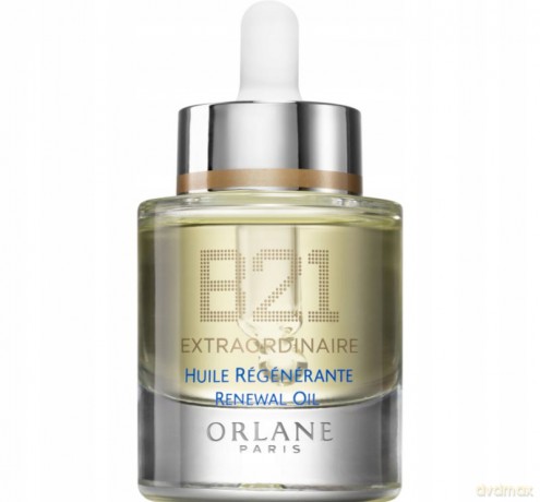Orlane Paris Nourishing skin oil B21 Extraordinaire (Renewal Oil) 30 ml dla kobiety