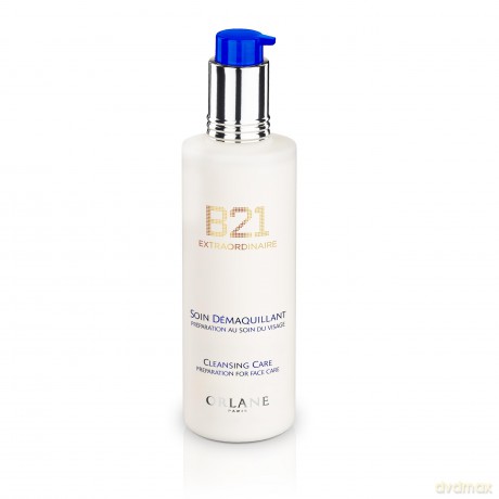 Orlane Paris Cleansing lotion B21 Extraordinaire (Cleansing Care) 250 ml dla kobiety