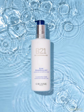 Orlane Paris Cleansing lotion B21 Extraordinaire (Cleansing Care) 250 ml dla kobiety