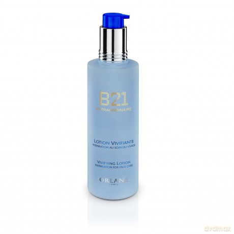 Orlane Paris Softening and refreshing skin lotion B21 Extraordinaire (Vivifying Lotion) 250 ml dla kobiety