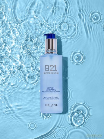 Orlane Paris Softening and refreshing skin lotion B21 Extraordinaire (Vivifying Lotion) 250 ml dla kobiety