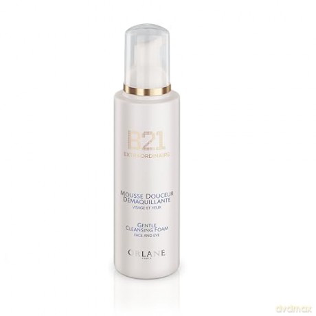 Orlane Paris Gentle cleansing foam B21 Extraordinaire (Gentle Cleansing Foam) 200 ml dla kobiety