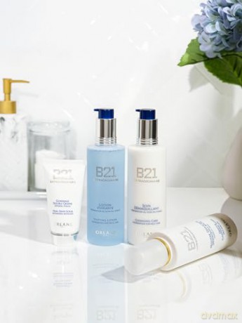 Orlane Paris Gentle cleansing foam B21 Extraordinaire (Gentle Cleansing Foam) 200 ml dla kobiety