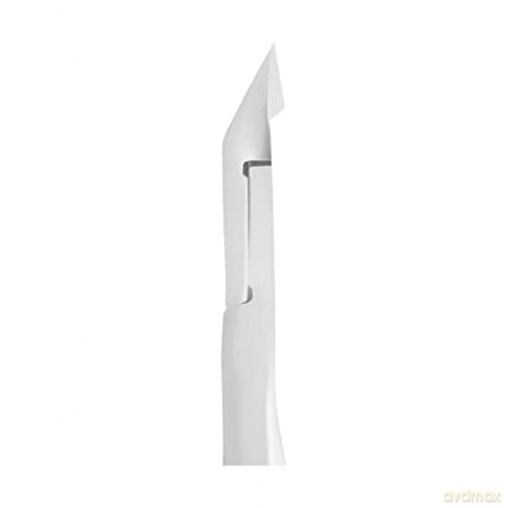 STALEKS Professional Cuticle Nippers Exclusive 20 8 mm Magnolia (Professional Cuticle Nippers) unisex