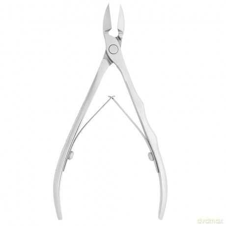 STALEKS Professional Cuticle Nippers Expert 11 14 mm (Professional Cuticle Nippers) unisex