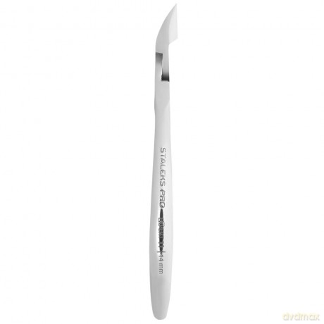 STALEKS Professional Cuticle Nippers Expert 11 14 mm (Professional Cuticle Nippers) unisex
