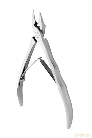 STALEKS Professional Nippers For Ingrown Toenails Expert 61 12 mm (Professional Nippers For Ingrown Toenails) unisex