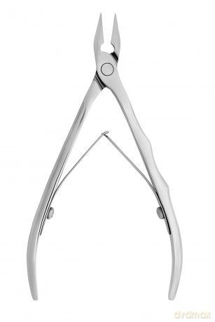 STALEKS Professional Nippers For Ingrown Toenails Expert 61 12 mm (Professional Nippers For Ingrown Toenails) unisex