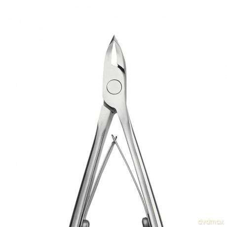 STALEKS Professional Cuticle Nippers Expert 90 3 mm (Professional Cuticle Nippers) unisex