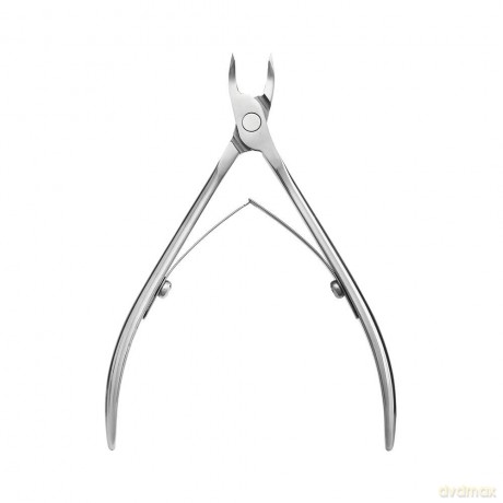 STALEKS Professional Cuticle Nippers Expert 90 3 mm (Professional Cuticle Nippers) unisex