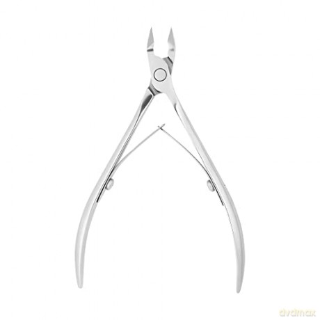 STALEKS Professional Cuticle Nippers Expert 90 7 mm (Professional Cuticle Nippers) unisex