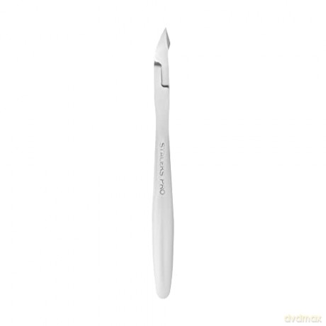 STALEKS Professional Cuticle Nippers Expert 90 7 mm (Professional Cuticle Nippers) unisex