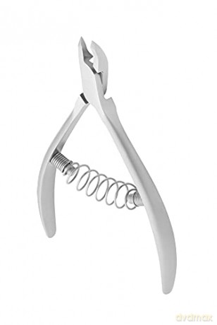 STALEKS Professional Cuticle Nippers Smart 30 3 mm (Professional Cuticle Nippers) unisex