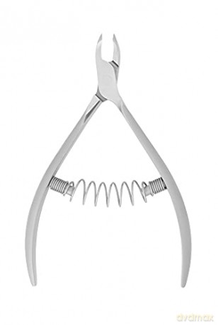 STALEKS Professional Cuticle Nippers Smart 30 3 mm (Professional Cuticle Nippers) unisex