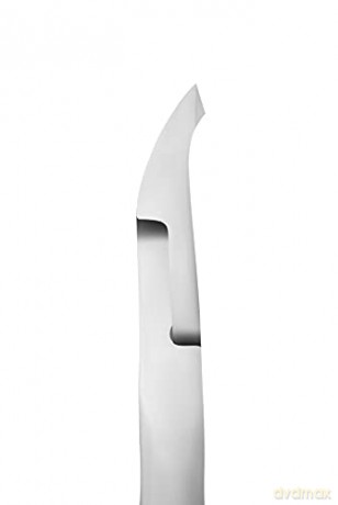 STALEKS Professional Cuticle Nippers Smart 30 3 mm (Professional Cuticle Nippers) unisex
