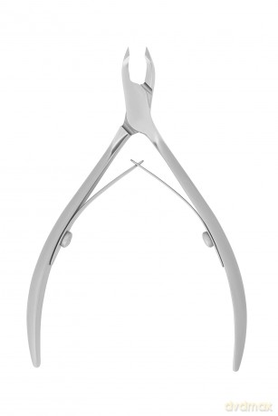 STALEKS Professional Cuticle Nippers Smart 31 3 mm (Professional Cuticle Nippers) unisex