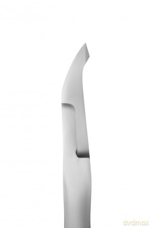 STALEKS Professional Cuticle Nippers Smart 31 3 mm (Professional Cuticle Nippers) unisex