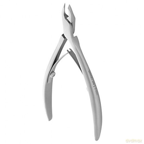 STALEKS Professional Cuticle Nippers Smart 50 3 mm (Professional Cuticle Nippers) unisex