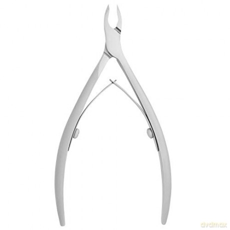 STALEKS Professional Cuticle Nippers Smart 50 3 mm (Professional Cuticle Nippers) unisex