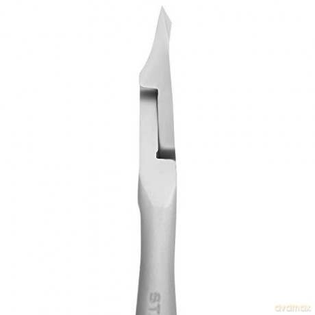 STALEKS Professional Cuticle Nippers Smart 50 3 mm (Professional Cuticle Nippers) unisex