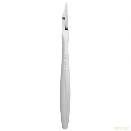 STALEKS Professional Cuticle Nippers Smart 50 3 mm (Professional Cuticle Nippers) unisex