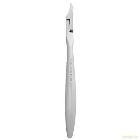 STALEKS Professional Cuticle Nippers Smart 50 5 mm (Professional Cuticle Nippers) unisex