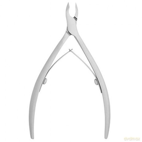 STALEKS Professional Cuticle Nippers Smart 50 5 mm (Professional Cuticle Nippers) unisex
