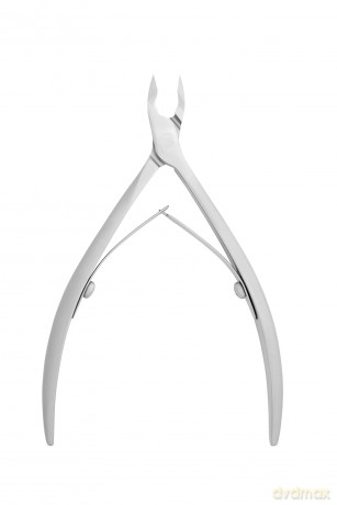 STALEKS Professional Cuticle Nippers Smart 50 7 mm (Professional Cuticle Nippers) unisex