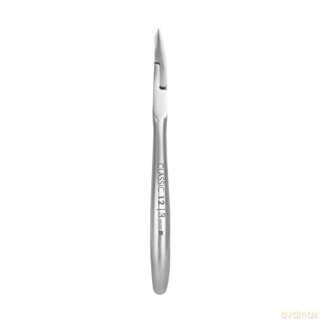 STALEKS Cuticle nippers Classic 12 3 mm (Cuticle Nippers) unisex